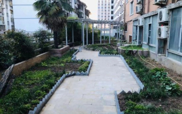 City Impression Business Hotel