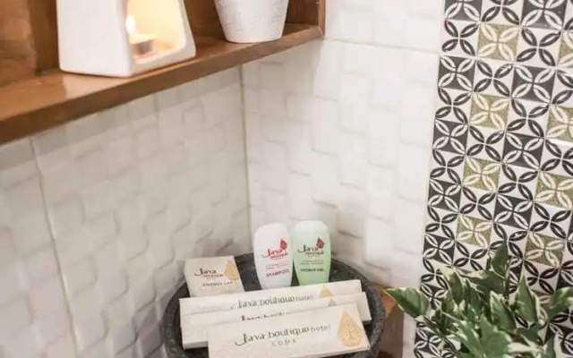 Java Boutique Hotel