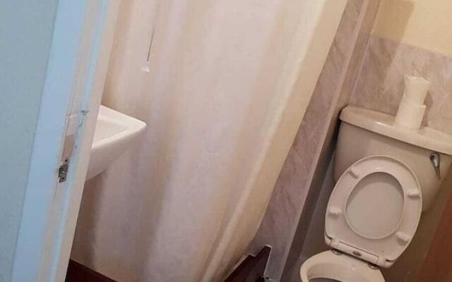 Lso Guest House