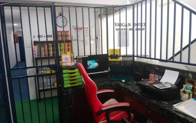 Hotel O Vaigan Hotel