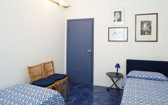 Appartamento in Blue