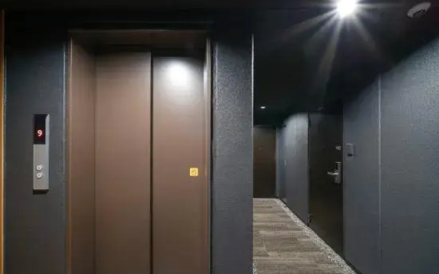 WELLSTAY Shinsekai Wakyo