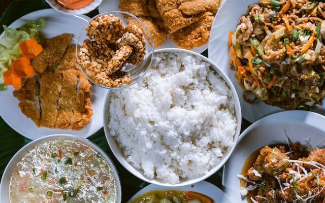 The Assemblage Point Resort