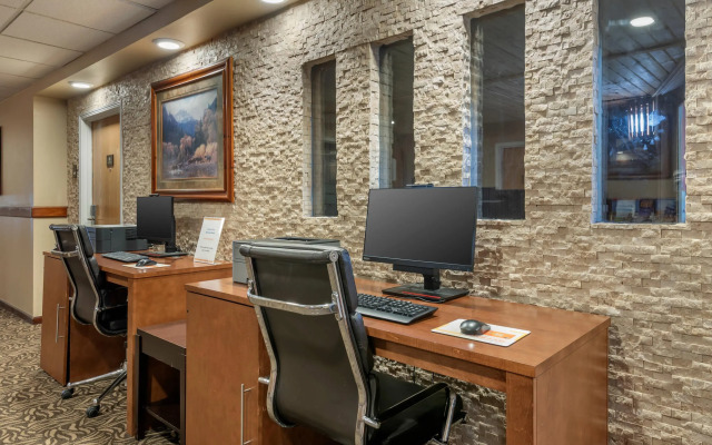 Comfort Inn & Suites Durango