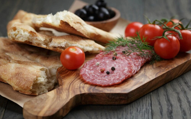 Agriturismo Terrerosse di Massadita