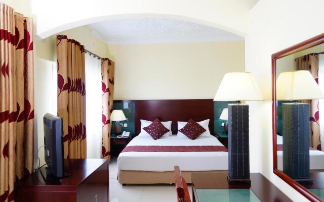 Rainbow Hotel Mocambique Beira