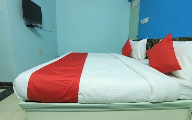 OYO 12019 Hotel Anuja
