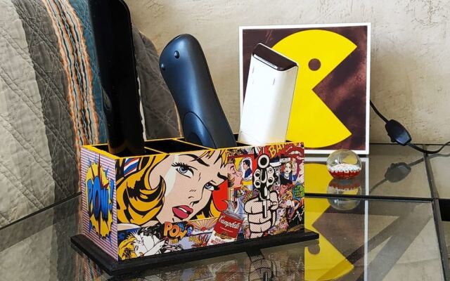Estudio Frei Caneca