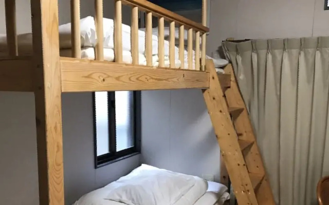 Minshuku inn Shirahama Uminoyado