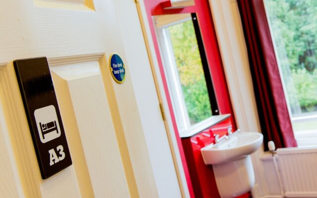 YHA Castleton Losehill Hall - Hostel