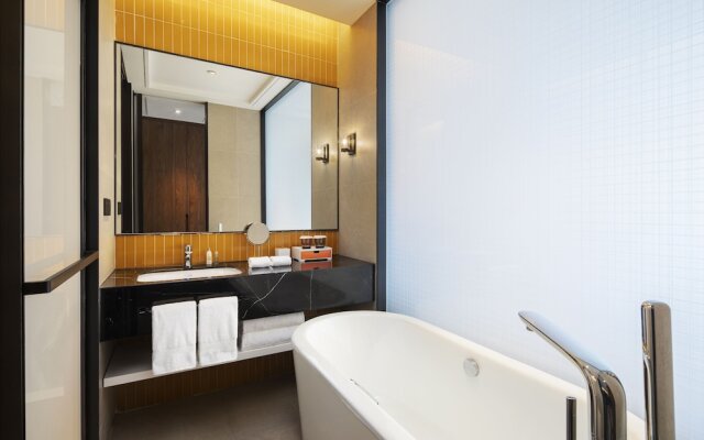 DoubleTree by Hilton Fuzhou South