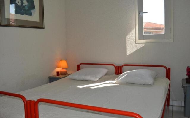 Appartement Argelès-sur-Mer, 2 pièces, 4 personnes - FR-1-225-59