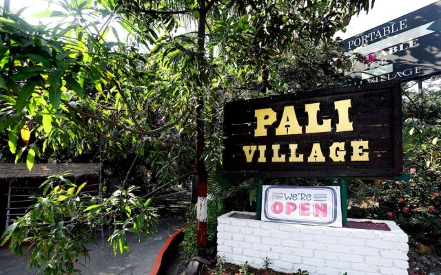 Pali Village Resort By OYO Rooms