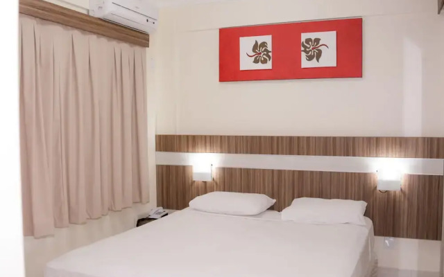 Lacqua DiRoma Hotel e Parque- ABD turismo