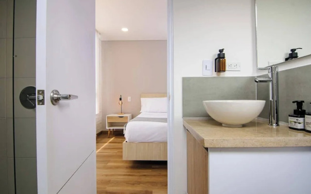 Perfect 1 BR in Centro Historico