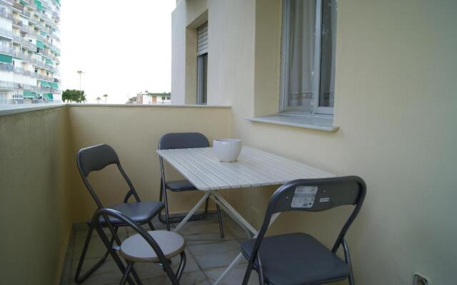 ApartVacaciones - Apartamento Benalmadena Beach - Costa del Sol