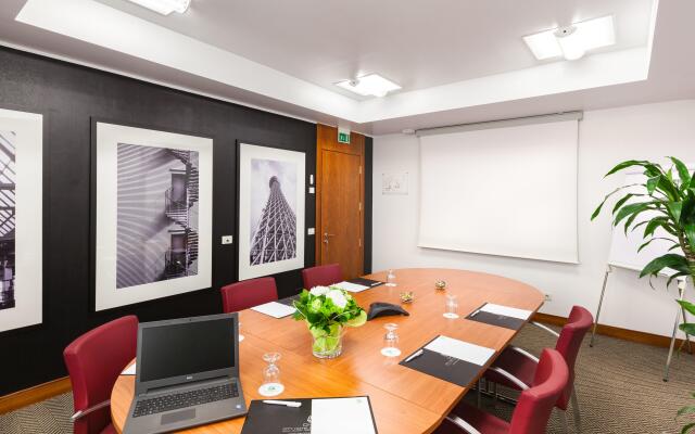 Holiday Inn Milan - Garibaldi Station by IHG