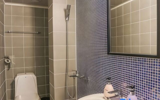 Starhostel Dongdaemun Suite