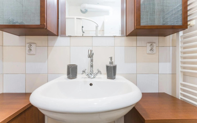 Diamond Riverside Apartment in the Heart of Prague