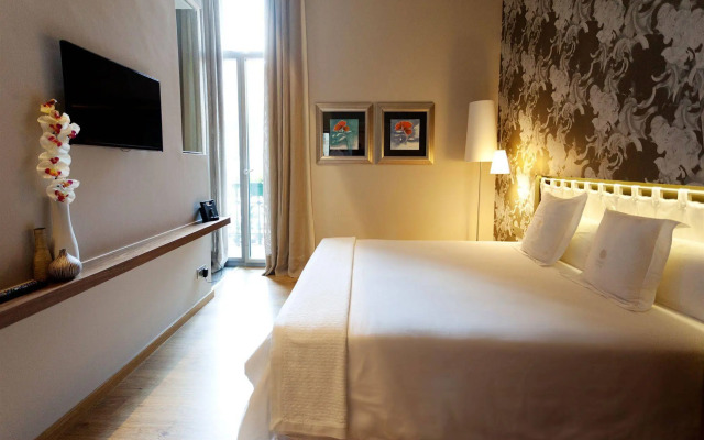 Vasanta Hotel Eixample, Sonder by Marriott Bonvoy