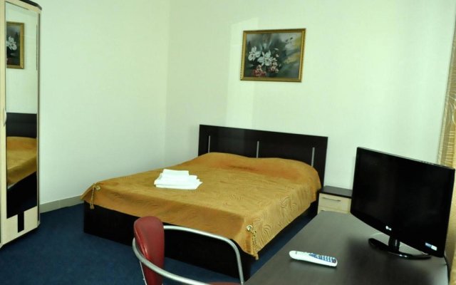 Hostel Rusland