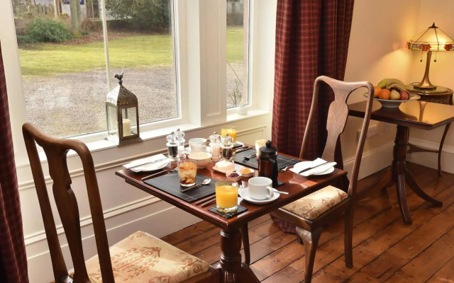 Cardhu Country House