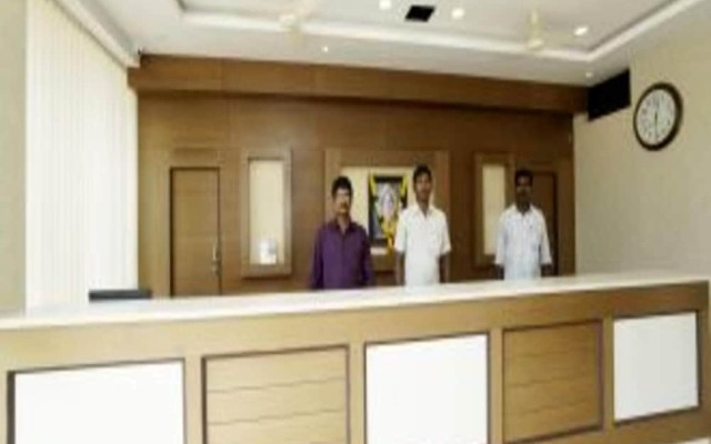 Hotel Sri Devi