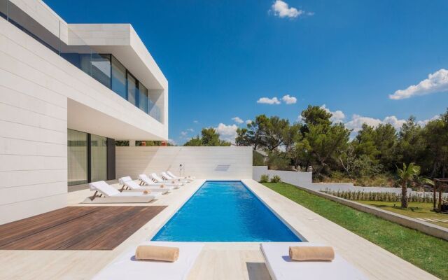 Villa Calma I