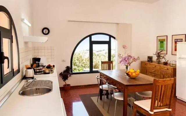 La Atalaya Rural Cottage