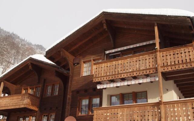 Chalet Halta 1