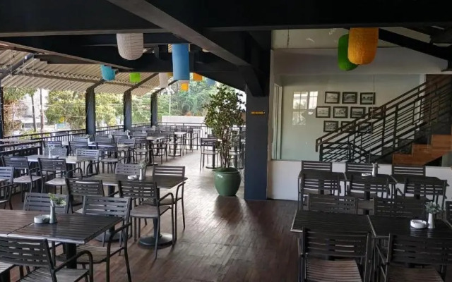 Hotel Baron Indah Solo