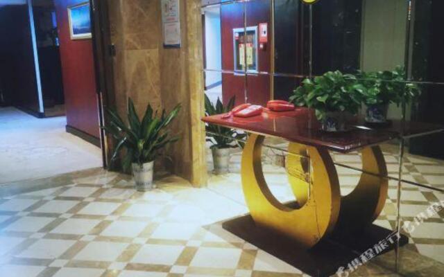 Junhong Hotel
