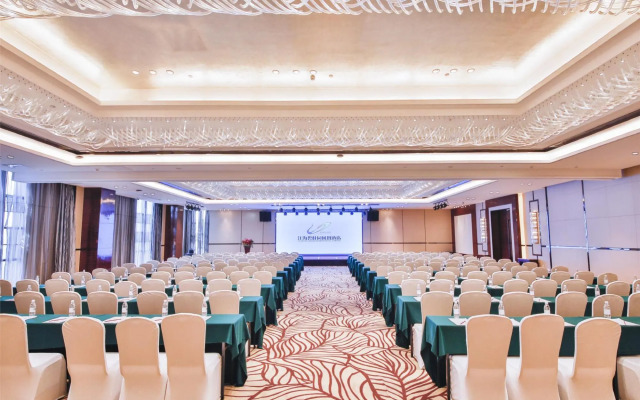 Jianghai Country Garden Phoenix Hotel