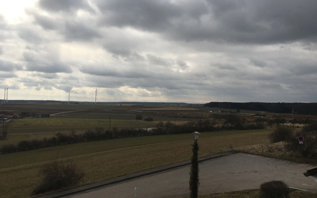 Landhotel Gasthof Am Berg