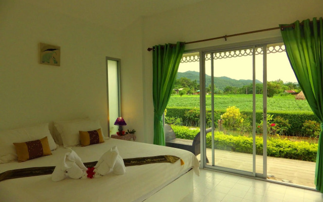At Pai Resort