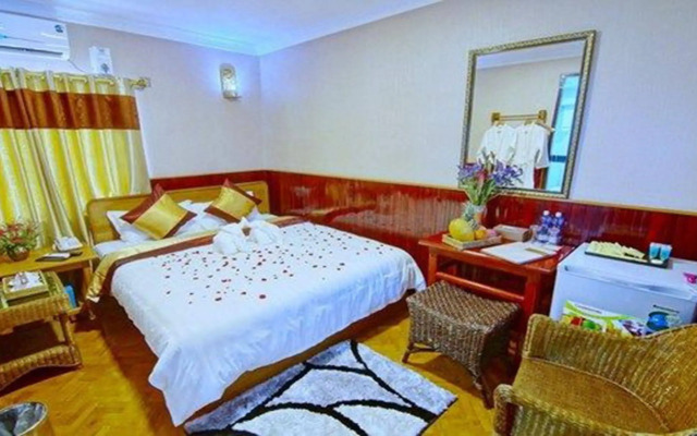 Palace View Hotel