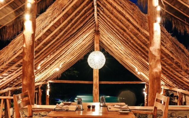 Gal Oya Lodge