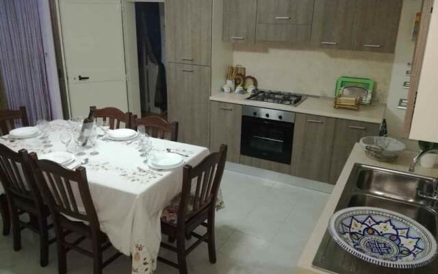 Fontane Rosse Casa sul Ciolo