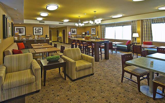 Hampton Inn Biloxi-Ocean Springs