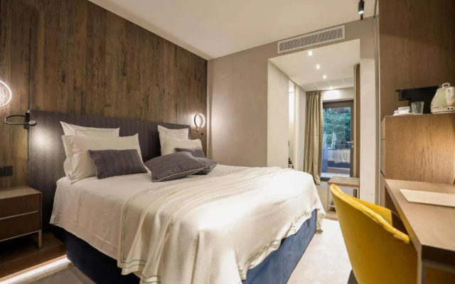 Collina Luxury Relais