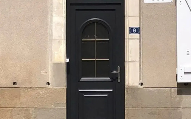 La Maison d'A Côté