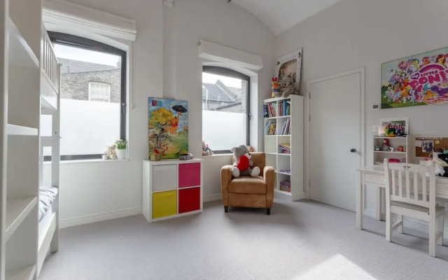 Renovated 3 Bedroom Victorian Bakery