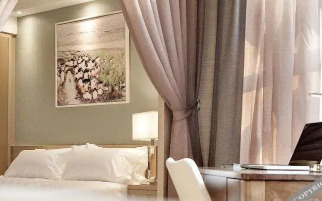 Hampton by Hilton Chengdu Chunxi Road