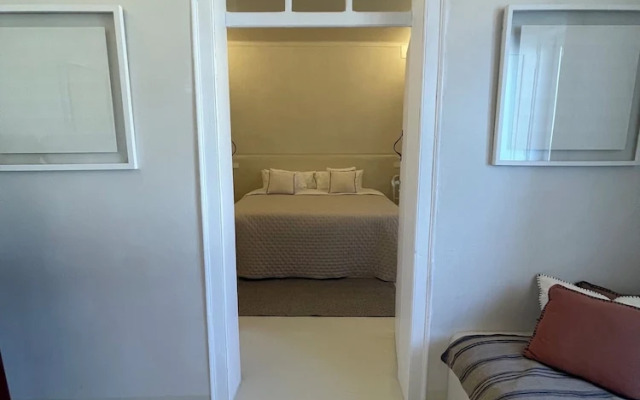 uma casa em entradas Guesthouse Alentejo