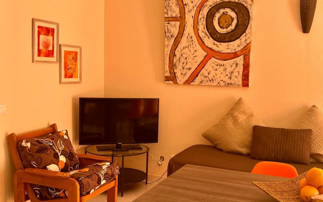 3 min walking to Peneco Beach Albufeira