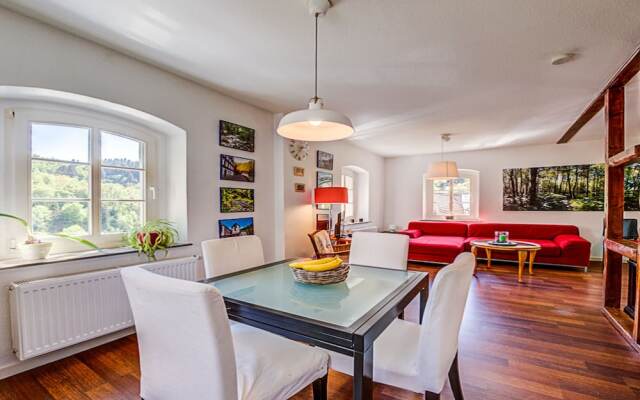 Kutscherhaus Monschau