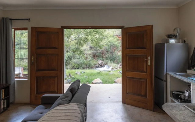 Rocky Drift Private Nature Reserve