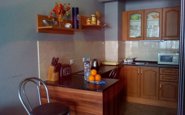 Central City Rooms