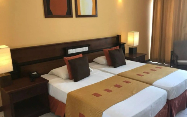 Induruwa Beach Resort