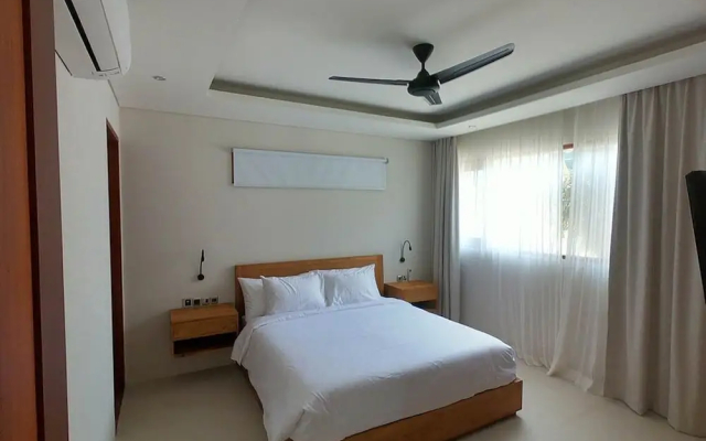 Arama Villas